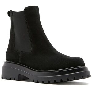 La Canadienne Winslow Suede
Boot, Black